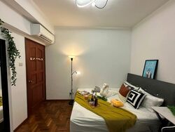 Ballota Park Condominium (D17), Condominium #506810001